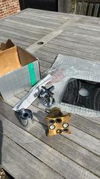 Axor hansgrohe thermostatische kraan, Doe-het-zelf en Bouw, Ophalen of Verzenden, Nieuw, Chroom, Douche