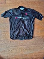 Castelli Fietsshirt 3XL, Fietsen en Brommers, Fietsaccessoires | Fietskleding, Verzenden, Nieuw, XL
