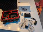 DJI FLIP COMBO MORE + DJI RC2, Enlèvement, Comme neuf, Drone avec caméra
