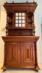 Mechelse kast, Enlèvement