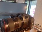 Blackmagic 6k pro, TV, Hi-fi & Vidéo, Caméscopes numériques, Enlèvement ou Envoi, Neuf, Caméra, Autres marques