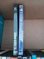 Italiaanse & Spaanse films, Enlèvement ou Envoi