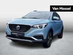 MG MG ZS EV Luxury 45 kWh MG ZS EV Luxury 45 kWh, Auto's, MG, 45 kWh, Gebruikt, 1532 kg, 263 km