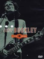 JEFF BUCKLEY : Live in Chicago, Cd's en Dvd's, Vanaf 9 jaar, Ophalen of Verzenden, Zo goed als nieuw, Muziek en Concerten