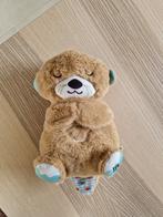 Snuggle buddy otter met geluid en licht, Kinderen en Baby's, Ophalen of Verzenden, Nieuw, Met geluid