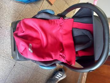 Family fix + cosy beschikbaar voor biedingen