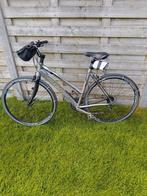 Dames racefiets Olympia, Fietsen en Brommers, Fietsen | Racefietsen, 28 inch, Aluminium, 49 tot 53 cm, Zo goed als nieuw