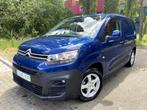 Citroen berlingo 1,5 D Carplay*Camera*2xschdeuren, Te koop, Cruise Control, Stof, Citroën