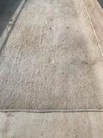 Beige tapijt, Ophalen, Gebruikt, Beige, Rechthoekig