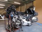 honda gl 1800 goldwing accident, Motoren, Bedrijf, Meer dan 35 kW, Toermotor, 1800 cc