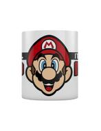 Nintendo Super Mario Its A Me Mario Mug, Verzamelen, Poppetjes en Figuurtjes, Nieuw, Verzenden