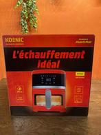 Airfryer Konic Nieuw, Elektronische apparatuur, Ophalen, Airfryer