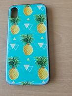 Cover voor IPhone XR, Frontje of Cover, Gebruikt, IPhone XR, Ophalen