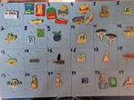 Pin's pins bij de doos zie foto's en nieuws/lees de aankondi, Verzamelen, Ophalen of Verzenden