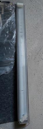 TL - lamp prijs bespreekbaar, Enlèvement, Comme neuf, Lampe