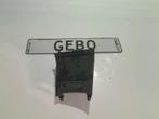 ASBAK VOOR Volkswagen Golf VI (5K1) (1K0857552), Auto-onderdelen, Gebruikt, Volkswagen