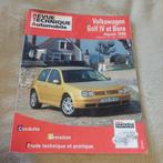 Volkswagen Golf IV et Bora RTA CIP618.1, Enlèvement ou Envoi