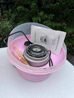 Suikerspinmaker gebruikt🍡🎡🍡🎠, Ophalen, Gebruikt