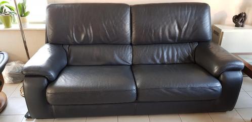 Zetels, Huis en Inrichting, Zetels | Zetels, Zo goed als nieuw, Rechte bank, Overige maten, 150 tot 200 cm, 75 tot 100 cm, Hout