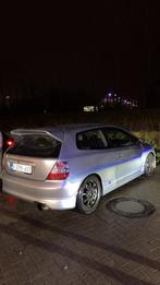 Civic EP3 RHD, Auto's, Honda, Voorwielaandrijving, 4 zetels, 4 cilinders, Overige kleuren