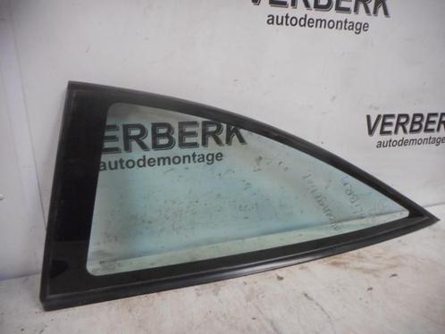 ZIJRUIT LINKS ACHTER Opel Calibra (01-1989/07-1997), Auto-onderdelen, Ruiten en Toebehoren, Opel, Gebruikt