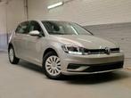 Vw Golf 1.6 CR TDi BMT Comfortline DSG -Top Etat -Garantie, Auto's, 4 cilinders, Electronic Stability Program (ESP), Bedrijf, 5 deurs