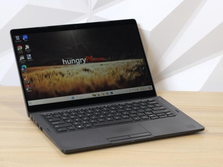 DELL CORE I5 SSD LAPTOP WINDOWS 11 PRO NIEUWSTAAT 190 EU, Computers en Software, Windows Laptops, Zo goed als nieuw, 13 inch, SSD