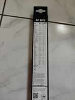 Essuie Glace Bosch AeroTwin AP26U, Ophalen of Verzenden, Nieuw, BMW