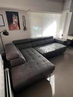 Hoekzetel, Huis en Inrichting, Ophalen, Zo goed als nieuw