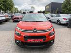 Citroen C3 1.2i Nieuwstaat 1j Garantie, Euro 6, Leder, Bedrijf, Centrale vergrendeling