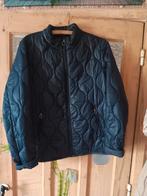 C&A winterjas, Kleding | Dames, Jassen | Winter, Maat 38/40 (M), Blauw, Ophalen of Verzenden, Zo goed als nieuw