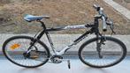 Fiets 26 inch, voor groei van 1,40 tot 1,75 , 1 snelheid, Fietsen en Brommers, 26 inch of meer, Gebruikt, Robus, Ophalen of Verzenden