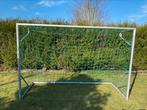 Voetbal doel goal Alusport 3x2m, Sport en Fitness, Ophalen, Zo goed als nieuw