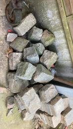 GRATIS - Kasseien, Tuin en Terras, Ophalen, Zo goed als nieuw