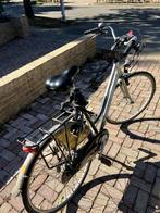 Damesfiets - Minerva, Fietsen en Brommers, Fietsen | Dames | Damesfietsen, Ophalen, Gebruikt, Overige merken