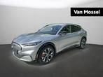 Ford Mustang Mach-E Standard Range AWD - Premium, Automaat, 269 pk, Stof, Gebruikt