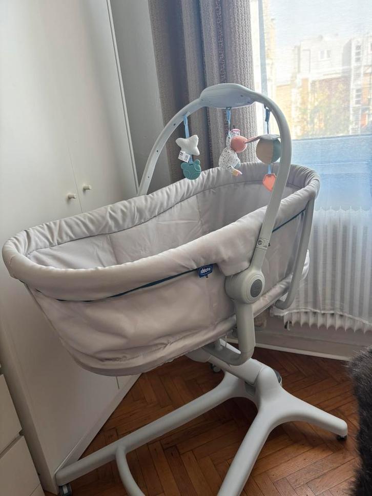 Baby hug 4 en 1, Kinderen en Baby's, Babywiegjes en Ledikanten, Nieuw, Wieg, Ophalen
