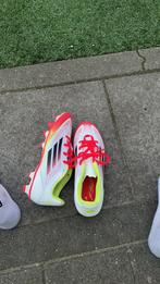 Adidas F50 football boots, Sport en Fitness, Ophalen, Gebruikt, Schoenen, Maat M