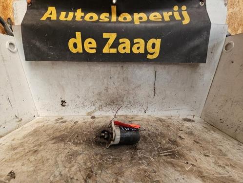 Startmotor van een Opel Corsa, Auto-onderdelen, Motor en Toebehoren, Opel, Gebruikt, 3 maanden garantie, Ophalen of Verzenden