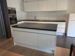 Keuken Ikea, Huis en Inrichting, Ophalen, Gebruikt, Wit, Hoekkeuken