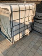 Regenton, Enlèvement, Comme neuf