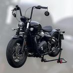 Triumph Bonneville Bobber "22, Motoren, Particulier