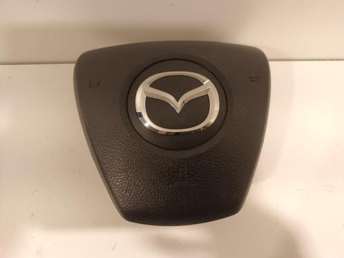 AIRBAG VOLANT Mazda 6 (GH12 / GHA2) (T93402A), Autos : Pièces & Accessoires, Autres pièces automobiles, Mazda, Utilisé