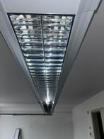 Armaturen voor TL verlichting (opbouw), Ophalen, Zo goed als nieuw