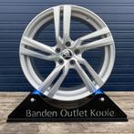 Skoda Elroq Enyaq Karoq Kodiaq Octavia SuperB Yeti Velgen 5x, Auto-onderdelen, Banden en Velgen, 19 inch, Velg(en), Nieuw, Ophalen of Verzenden