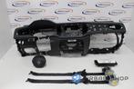 VW T-Roc 2GM Airbagset  Airbags Airbag Set Dashboard complee, -, Volkswagen, -, Nieuw