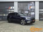 Renault Espace E-Tech Full Hybrid 200 Esprit Alpine 7p.|PANO, Auto's, Renault, Parkeersensor, Gebruikt, 1199 cc, Blauw
