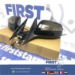 W204 C63 AMG Elektrisch inklapbare spiegels Set Mercedes C