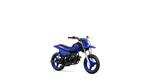 Yamaha YZ PW50 (bj 2023), Bedrijf, Crossmotor