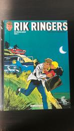 Rik Ringers luxe integraal 1, Verzamelen, Ophalen of Verzenden, Zo goed als nieuw
